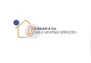 B. Baah & Co Limited Logo