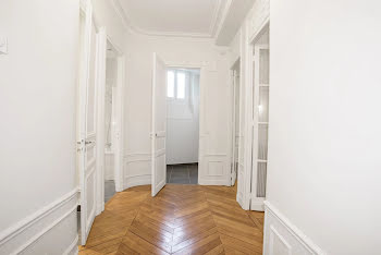 appartement à Paris 17ème (75)