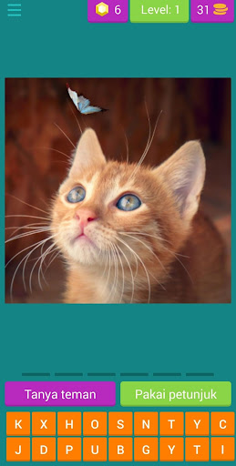 Tebak Nama Hewan - v8.7.1z
