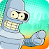 Futurama: Game of Drones1.0.1