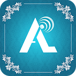 Cover Image of Herunterladen Al-Huda Live 1.3 APK