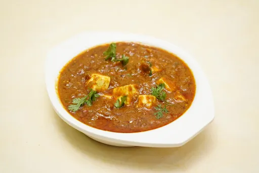 Paneer Masala