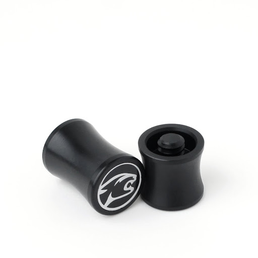 ビリヤードキュー　ユニロックジョイント「プレデターではない」 メール便可】ジョイントプロテクター プレデター ユニロック