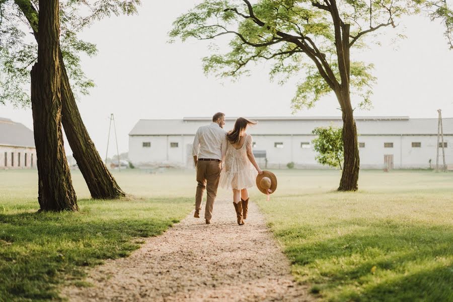 Photographe de mariage Marek Follendorf (marekfollendorf). Photo du 21 mars 2020