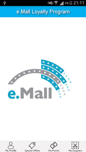 e.Mall