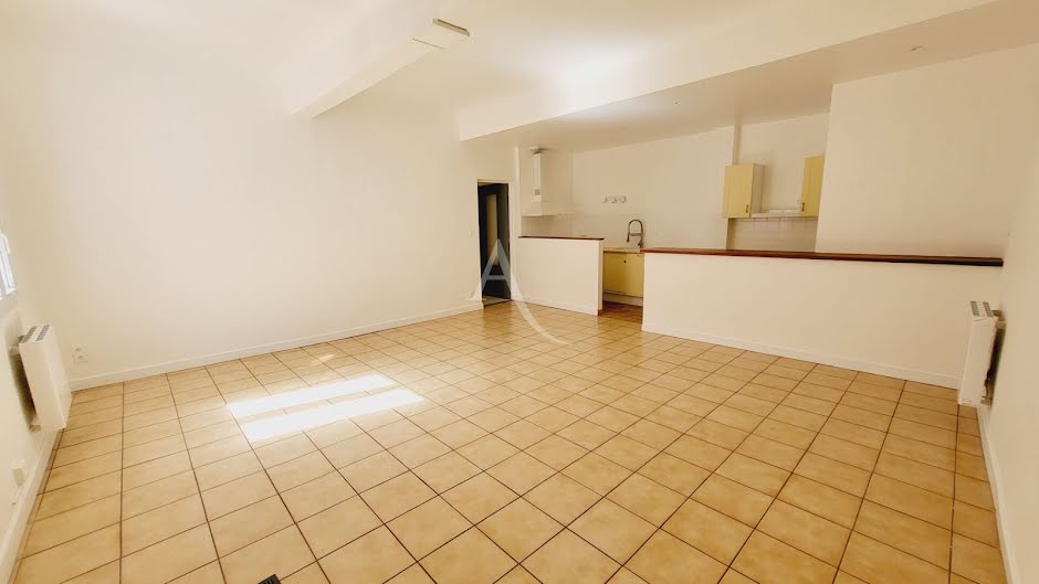 Location  appartement 3 pièces 73.82 m² à Carcassonne (11000), 616 €