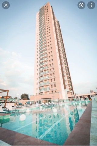 Apartamentos à venda Vila Eldízia