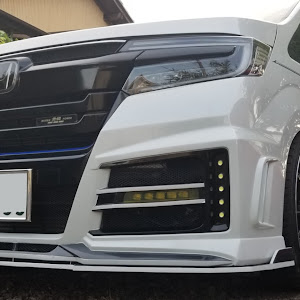 ステップワゴン RP3