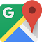 Item logo image for MAKS Google Maps