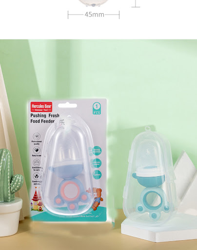 Title 7, Baby Food Supplement Fruit Rotating Propulsion ...