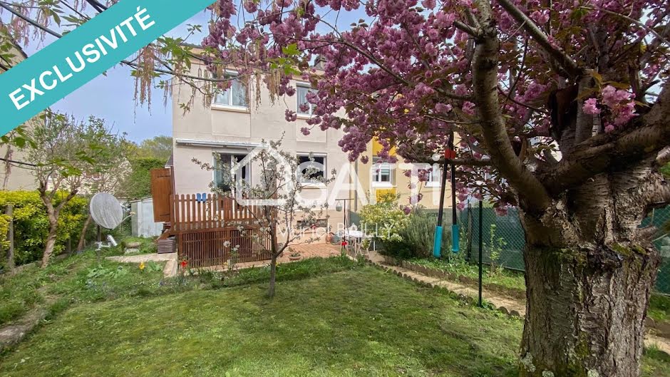 Vente maison 5 pièces 71 m² à Epinay-sur-Orge (91360), 284 000 €