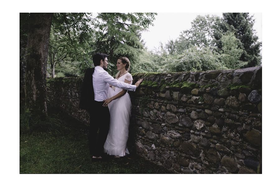 Fotografo di matrimoni Philippe Rol (philipperol). Foto del 16 agosto 2017