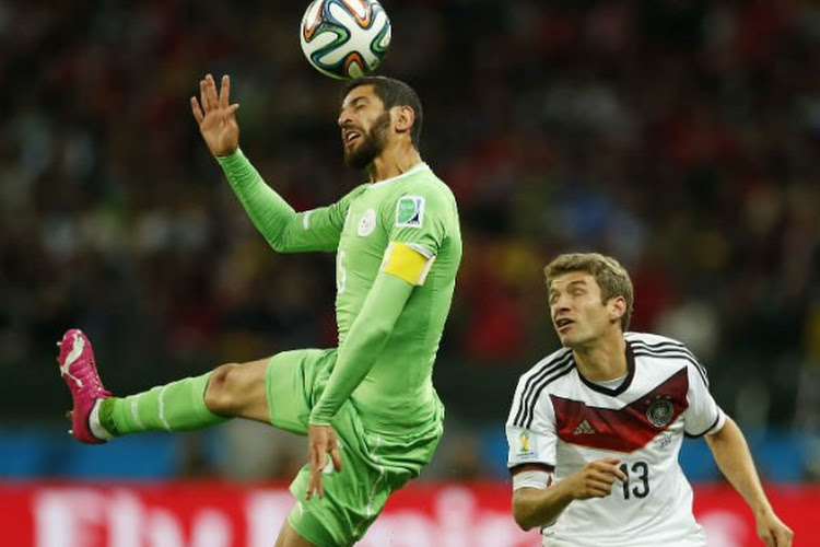 L'incroyable chute de Müller