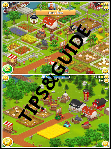 免費下載書籍APP|Guide for Hay Day Pro app開箱文|APP開箱王