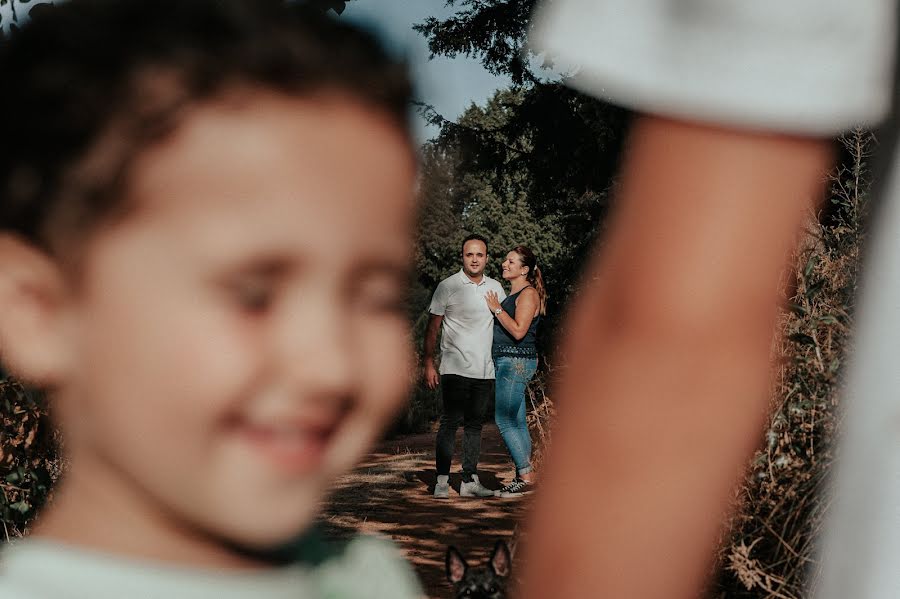 Fotógrafo de bodas Sergio López (theweddpeckers). Foto del 1 de marzo 2021