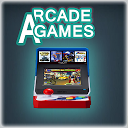 Arcade games : King of emulators 9.0 APK ダウンロード