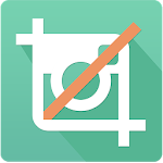 Cover Image of Download No Crop Pic for Instagram 2.5.5 APK