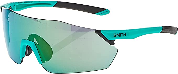 Smith Optics Reverb ChromaPop Sunglasses, Black/Photochromic Clear to Gray, One Size