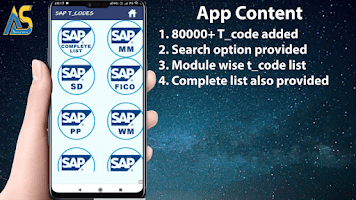 LEARN SAP 2020 Screenshot