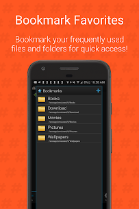 Root Browser Pro File Manager Premium APK 2