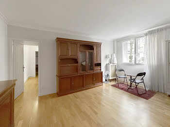 appartement à Boulogne-Billancourt (92)