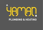 Yaman Plumbing & Heating Logo