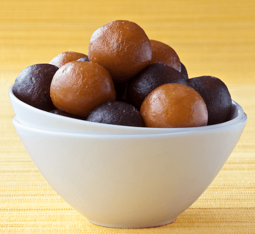 Gulab Jamun