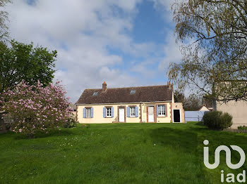 maison à Saint-Denis-des-Puits (28)