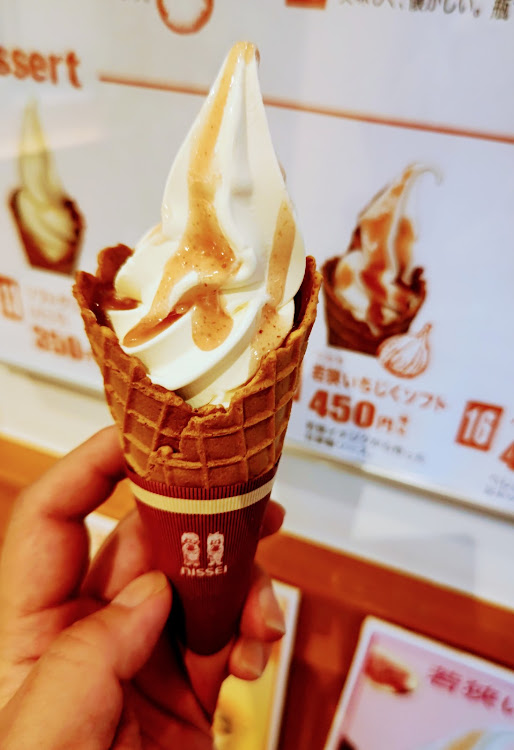 BRZの平日お休み倶楽部(仮)・あづい〜(꒪⌓꒪)あづいよ〜(꒪⌓꒪)・福井県小浜市・ひまわり畑🌻🌻へ(((((*´･ω･)ﾄｺﾄｺ・丼🦑を🙌？？　おかずに…　丼をw　食う🍚🔥😋💞に関するカスタム事例の投稿画像34枚目