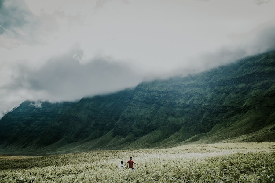 Fotografer pernikahan Yoga Trisnawan (yosgawan). Foto tanggal 8 Februari 2018