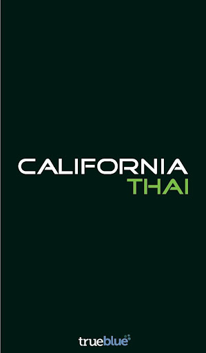 California Thai