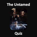 Cover Image of डाउनलोड CDrama The Untamed Quiz 1.0.11 APK