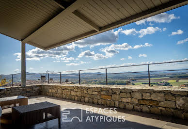 House with pool and terrace 3