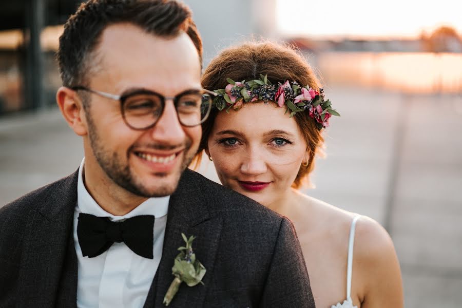 Fotografo di matrimoni Stefano Chiolo (stefanochiolo). Foto del 10 febbraio 2020