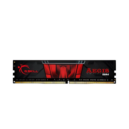 RAM desktop G.SKILL Aegis F4-3000C16S-8GISB (1x8GB) DDR4 3000MHz