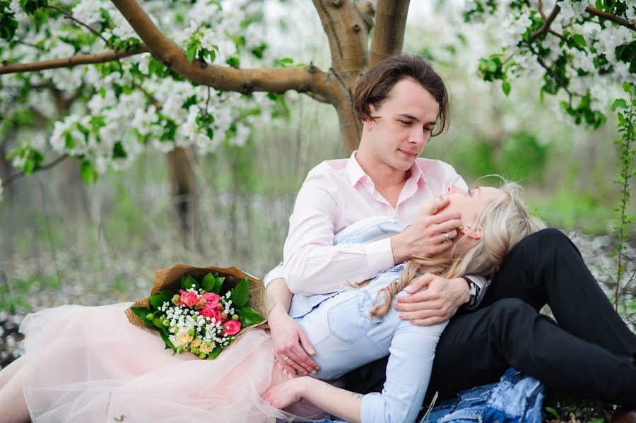 Wedding photographer Vladislav Kvitko (vladkvitko). Photo of 7 June 2017