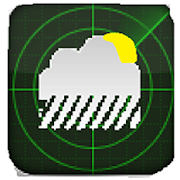 IL Rain Radar 1.0.1 Icon