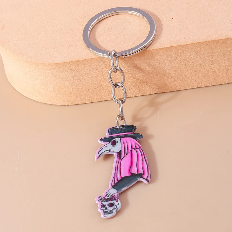 Creatieve Pompoen Heks Hanger Accessoires Unieke Versiering voor Halloween of Themafeest Betoverend Design Perfect Cadeau voor Magie Liefhebbers