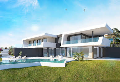 Villa with pool and terrace 7