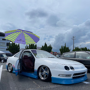 インテグラ DC2