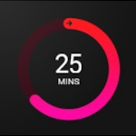 Cover Image of Télécharger Interval Timer - Fitness Timer for Tabata, HIIT 1.5.1 APK