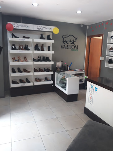 Opiniones de Varhom Shoes en Cuenca - Zapatería