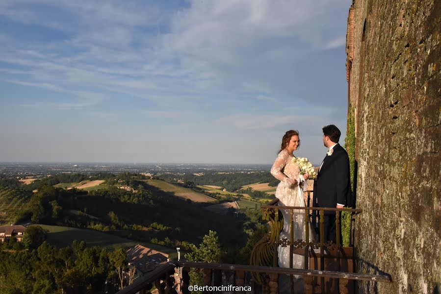 Bröllopsfotograf Franca Bertoncini (bertoncini). Foto av 14 juli 2022