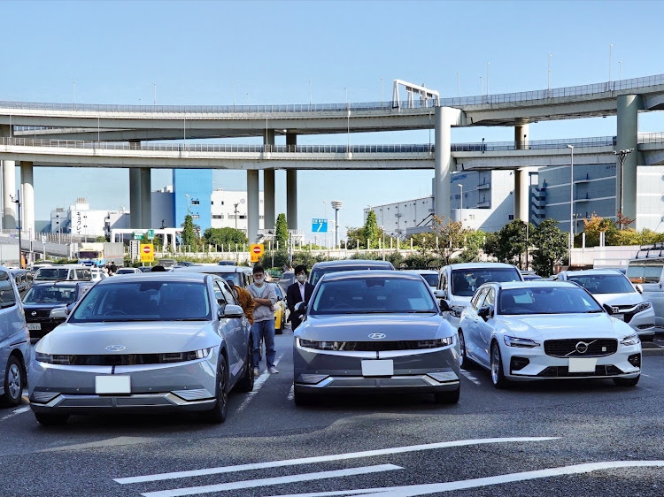 V60のえむさとさんが投稿したカスタム事例の投稿画像1枚目