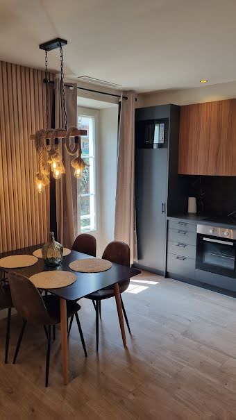 Vente appartement 3 pièces 50 m² à Nice (06000), 264 000 €