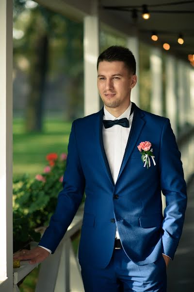 Wedding photographer Bogdan Gordeychuk (savedframe). Photo of 19 April 2017