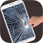 Broken Screen Prank 2 Apk