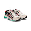 gel-kayano 5 360 beige pink green