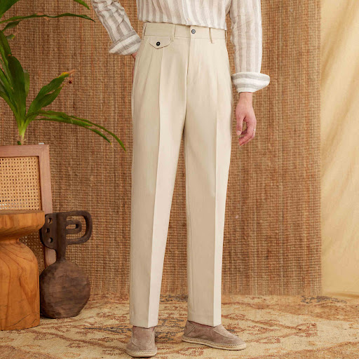 light apricot