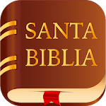 Cover Image of Télécharger La Bible en espagnol avec audio 1.0 APK